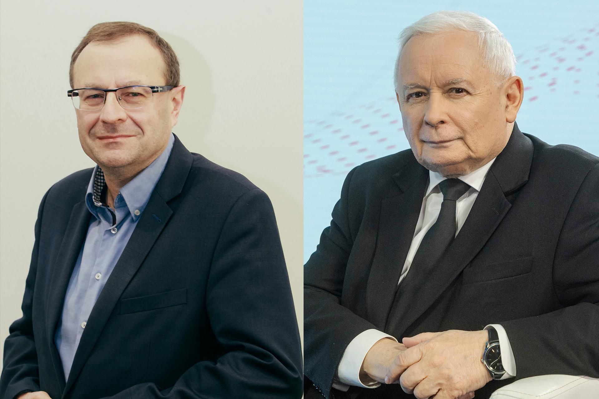 Prof. Dudek rozgryzł Kaczyńskiego?! Nakreślił dwa możliwe scenariusze w związku z Mo…