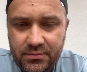 Adrian z Ślubu od pierwszego wejrzenia walczy o życie. Nagle zabrał głos w sprawie zbiórki na leczenie