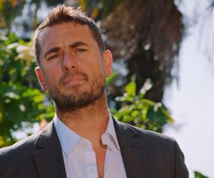 Miłość i nadzieja odc. 295. Kuzey