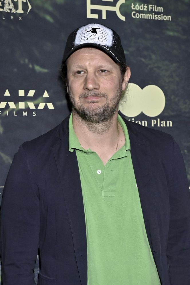 Wojciech Solarz bez ogródek. W polskim kinie coraz mniej oryginalności!