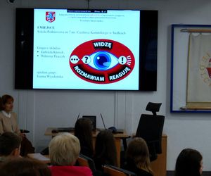 Każdy z uczestników konkursów zorganizowanych w ramach kampanii profilaktycznej - został nagrodzony