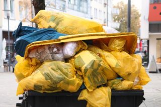 Podwyżka stawki za śmieci w Raciborzu