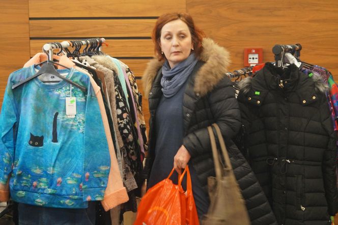 Bydgoski Bazar po raz siódmy! Tłumy w BCTW [ZDJĘCIA]