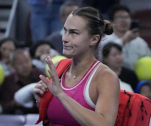 Arynie Sabalence puściły hamulce. Brutalna wypowiedź Białorusinki obiegła świat. Nie zostawiła suchej nitki na WTA