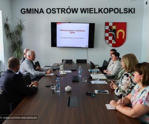 Gmina Ostrów - będą zmiany planistyczne