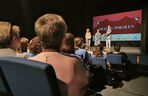 Dialog pokoleń w Teatrze Miejskim w Lesznie