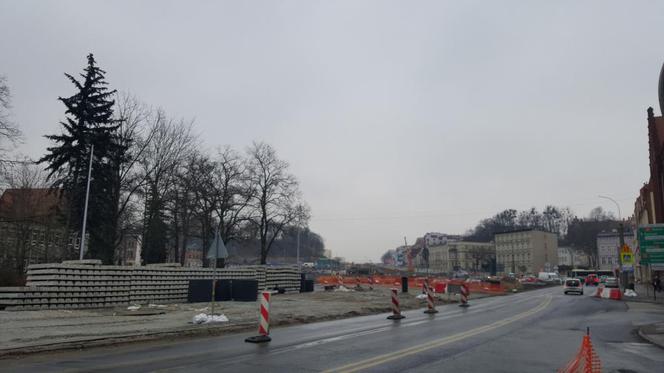 Niezwykłe odkrycie archeologów w centrum Bydgoszczy! 