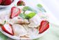 Pierogi z truskawkami: łatwy przepis na pyszne danie