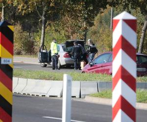 Niemcy chcą przywrócić kontrole na granicy. Koniec Polski w Strefie Schengen?