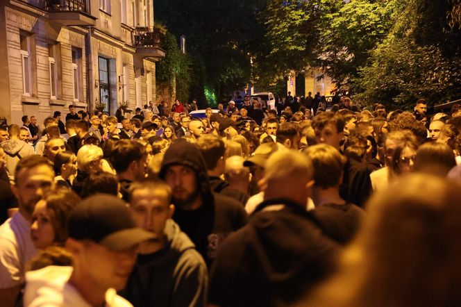 Tak było podczas lubelskiej Nocy Kultury 2025