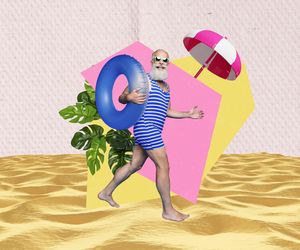 Quiz. Wakacje nad morzem, czyli Bałtyk z przymrużeniem oka. Rozwiąż test i sprawdź, czy plażowanie nie ma przed tobą tajemnic