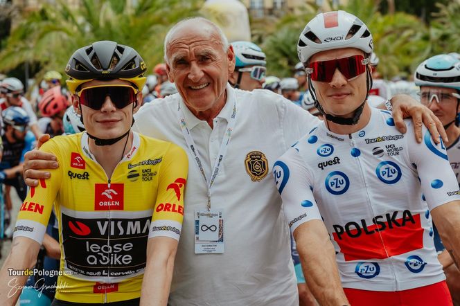 Tour de Pologne: Trasa VII etapu