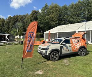 Eska Summer City Olsztyn. Odwiedziliśmy stolicę siatkówki plażowej na Warmii i Mazurach [ZDJĘCIA]