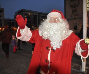 I Świętokrzyski Jarmark Bożonarodzeniowy w Kielcach