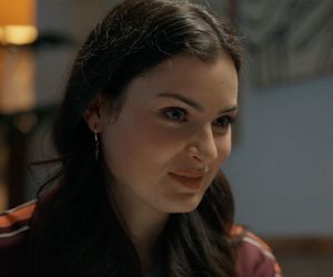 Barwy szczęścia, odcinek 3196: Weronika (Maria Świłpa)