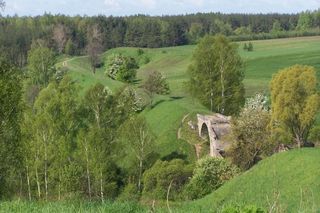   Nieoczywiste perełki Warmii i Mazur. TOP 11 miejsc na długi weekend w czerwcu