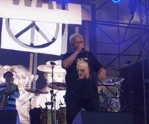 Koncert Kultu podczas Dni Bemowa 2025