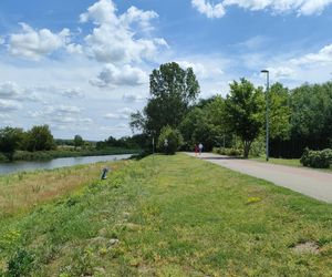 Rusza rozbudowa łomżyńskich bulwarów