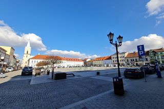 W tych powiatach w Małopolsce zarabia się najlepiej. Pracownicy mają tam najwyższe zarobki. TOP 5