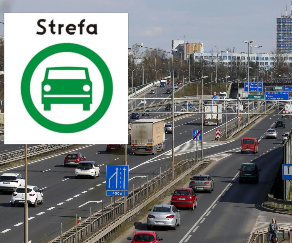 Katowice unikną strefy czystego transportu? Zaskakujący ruch miasta