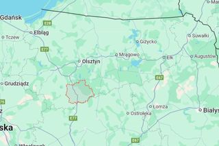 W tym miejscu na Warmii i Mazurach najłatwiej o pracę. Mają tu najniższe bezrobocie