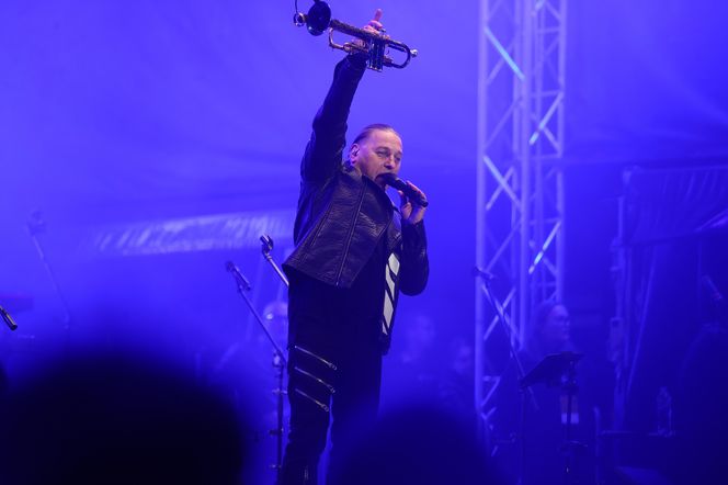 Juwenalia Śląskie 2025. Ich Troje i Golec uOrkiestra w ostatni dzień studenckiego święta
