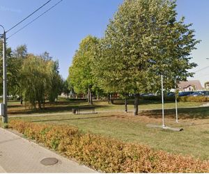 Rajgród na Podlasiu