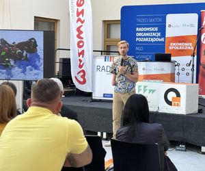 Za nami 7. Dzień Ekonomii Społecznej w Radomiu
