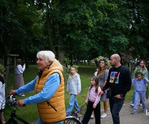 Impreza Wianki nad Krzną odyła się w Łukowie już po raz siódmy