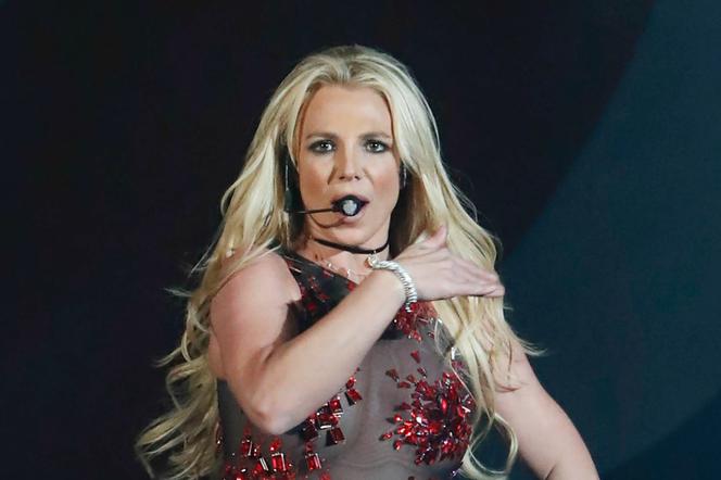 Britney Spears w ciąży? Reakcje fanów na sensacyjne wieści
