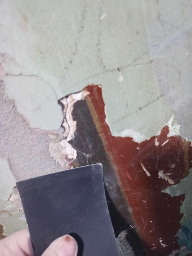 Renowacja kamienicy przy ul. Cybulskiego 19, Wrocław