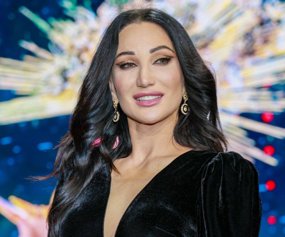 Justyna Steczkowska powraca na Eurowizję po 30 latach! Co wiemy o polskiej gwieździe?