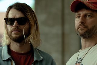 Wzgórze psów / Netflix