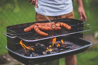 W tych miejscach we Wrocławiu nie dostaniesz mandatu za zrobienie grilla