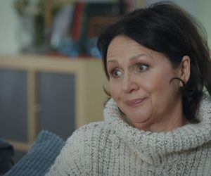 M jak miłość odc. 1864. Marysia (Małgorzata Pieńkowska)