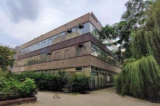 Słynny budynek ZETO we Wrocławiu czeka przemiana. W sieci pojawiły się wizualizacje 