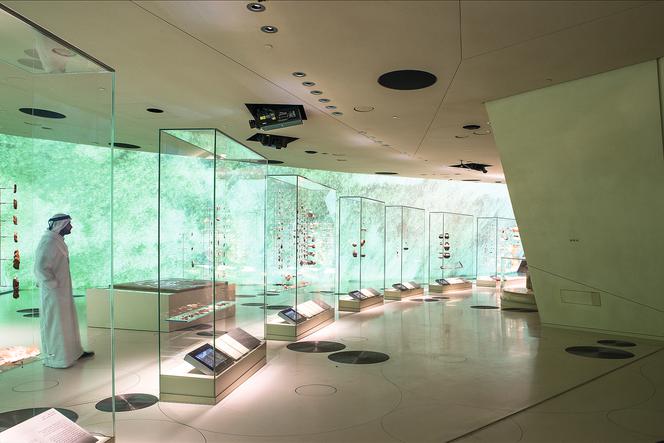 Narodowe Muzeum Kataru_Ateliers Jean Nouvel_40