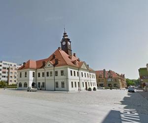 10. Miasto Lubin: 58,96 punktów, 102. miejsce w rankingu ogólnym w Polsce