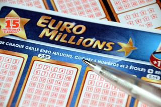 Wielka kumulacja u konkurenta Lotto wyniosła 124 mln zł [AKTUALIZACJA]