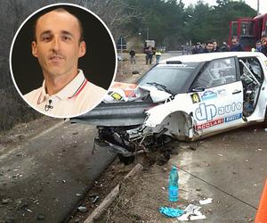 Robert Kubica: Czas zagoił ranę, ale jest jedna rzecz, która ją otwiera [WYWIAD]