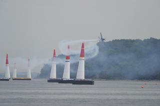 Red Bull Air Race 2014