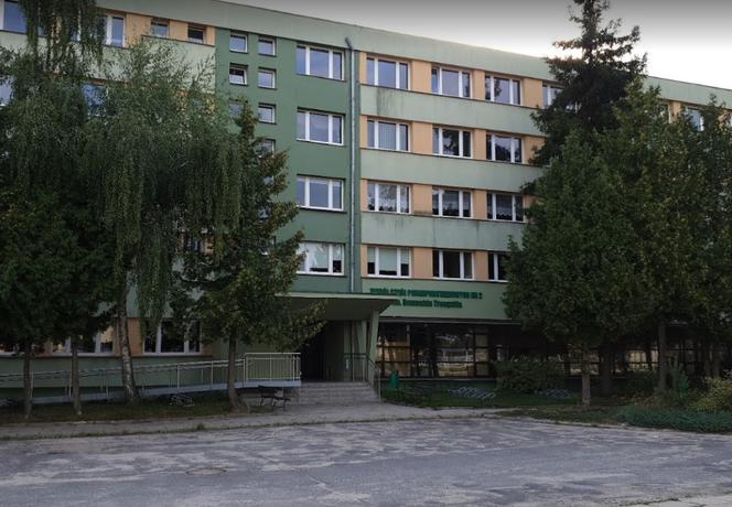 Technikum Ekonomiczno-Hotelarskie  w Bełchatowie