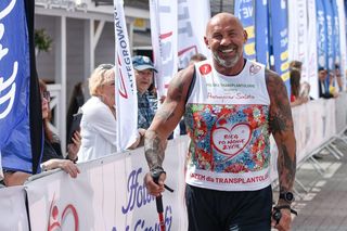 26. Bieg po Nowe Życie. Gwiazdy i pacjenci razem dla transplantacji