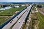 Autostrada A1 Piotrków Trybunalski Zachód - Kamieńsk