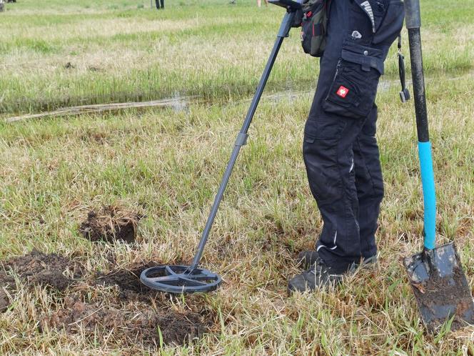 Poszukiwacze skarbów opanowali Ostrzeszów! To był weekend pełen atrakcji [GALERIA]