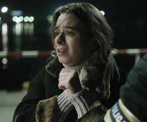 Krew z krwi 3, odcinek 3: Natalia Majewska (Małgorzata Kozłowska) 