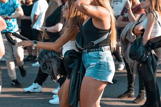 Juwenalia 2024 Szczecin 