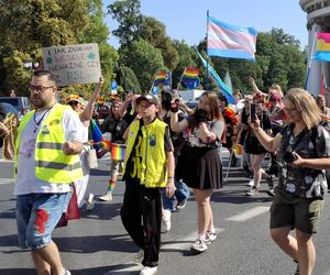 W Kaliszu odbył się IV Marsz Równości