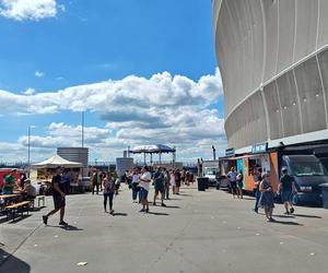 Wrocławski Festiwal Dobrego Piwa. Wielkie święto piwoszy przy stadionie 