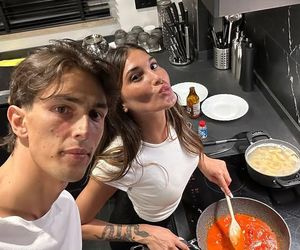 Nicol Luzardi, była dziewczyna Nicoli Zalewskiego, z nowym chłopakiem